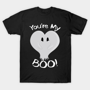 You're My BOOooo! T-Shirt